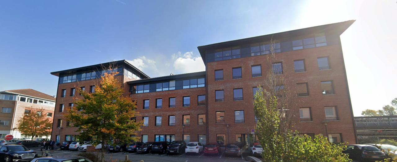 Bureau Wasquehal 2806m² Location bureau Wasquehal Nord OLBUR2530315 0